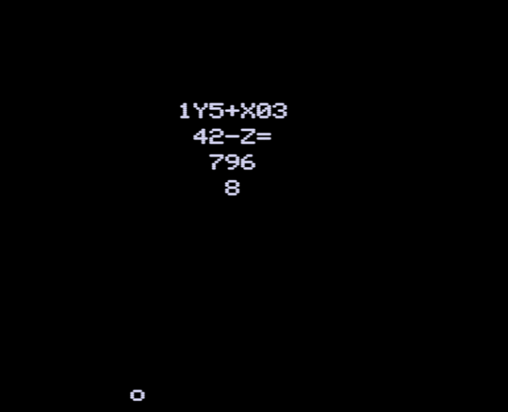 Screen shot